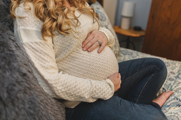 Zlatá žila v tehotenstve má svoje príčiny