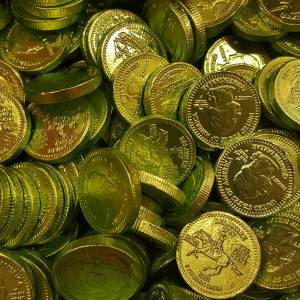 Zlaté mince, oplatí sa investovať do nich?