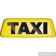 Na prepravu v Senci neváhajte použiť taxík