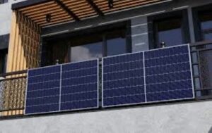 Zapojenie fotovoltaických panelov