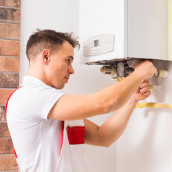 Oprava plynových kotlov Bratislava – keď kúrenie prestane fungovať, treba konať rýchlo a odborne