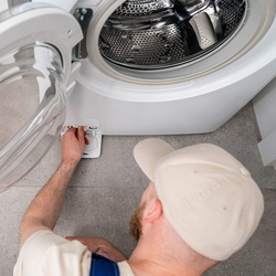 Oprava práčok Electrolux Bratislava – odborný servis bez zbytočných nákladov